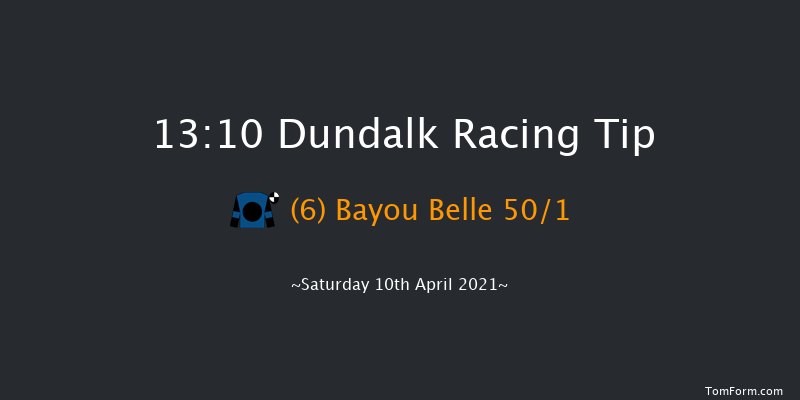 Irish Stallion Farms EBF Maiden Dundalk 13:10 Maiden 5f Wed 31st Mar 2021