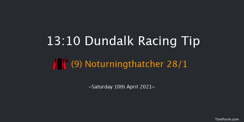 Irish Stallion Farms EBF Maiden Dundalk 13:10 Maiden 5f Wed 31st Mar 2021