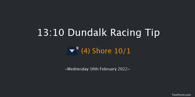 Dundalk 13:10 Handicap 12f Fri 11th Feb 2022