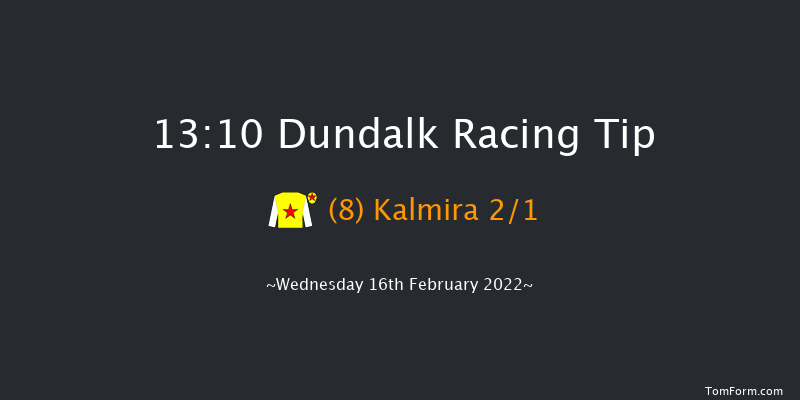 Dundalk 13:10 Handicap 12f Fri 11th Feb 2022