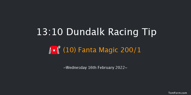 Dundalk 13:10 Handicap 12f Fri 11th Feb 2022