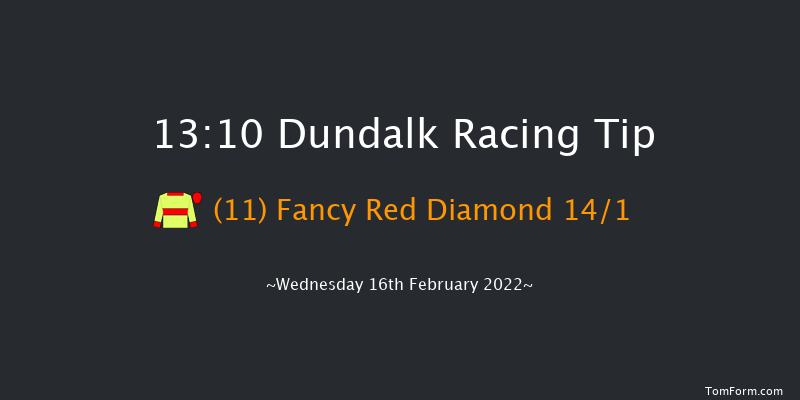 Dundalk 13:10 Handicap 12f Fri 11th Feb 2022