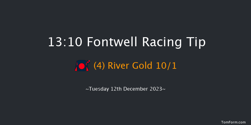 Fontwell 13:10 Conditions Hurdle (Class 4) 18f Sun 19th Nov 2023