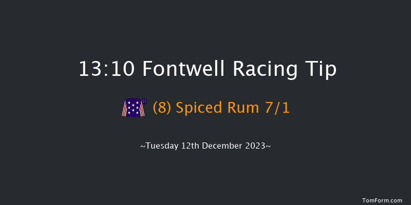 Fontwell 13:10 Conditions Hurdle (Class 4) 18f Sun 19th Nov 2023