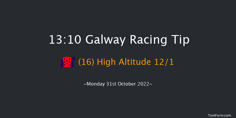 Galway 13:10 Handicap 8f Sun 30th Oct 2022