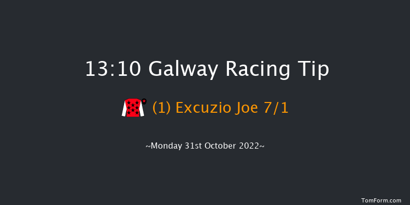 Galway 13:10 Handicap 8f Sun 30th Oct 2022