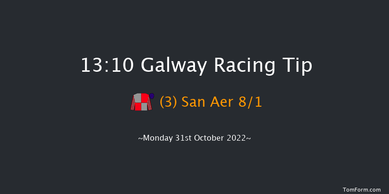 Galway 13:10 Handicap 8f Sun 30th Oct 2022