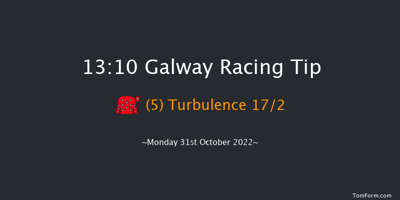 Galway 13:10 Handicap 8f Sun 30th Oct 2022