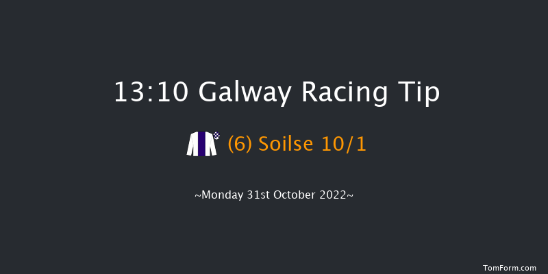 Galway 13:10 Handicap 8f Sun 30th Oct 2022