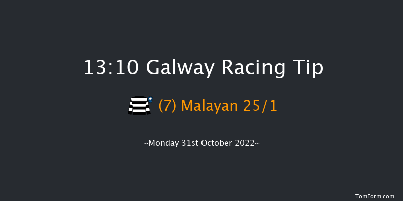 Galway 13:10 Handicap 8f Sun 30th Oct 2022