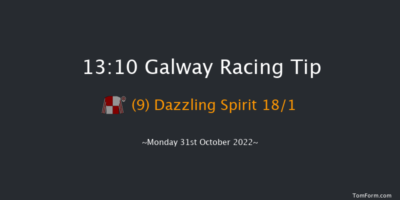 Galway 13:10 Handicap 8f Sun 30th Oct 2022