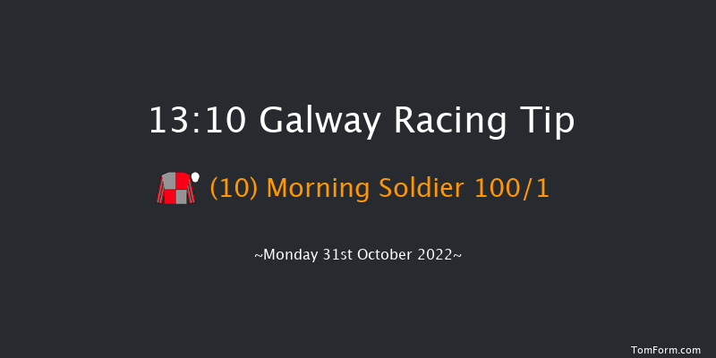 Galway 13:10 Handicap 8f Sun 30th Oct 2022