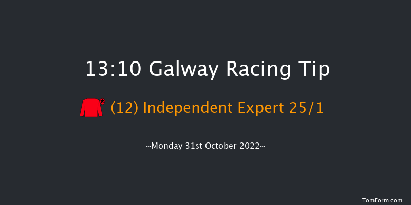 Galway 13:10 Handicap 8f Sun 30th Oct 2022