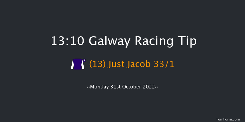 Galway 13:10 Handicap 8f Sun 30th Oct 2022