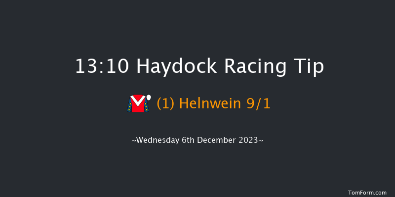 Haydock 13:10 Conditions Hurdle (Class 2) 16f Sat 25th Nov 2023