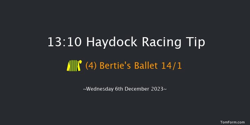 Haydock 13:10 Conditions Hurdle (Class 2) 16f Sat 25th Nov 2023