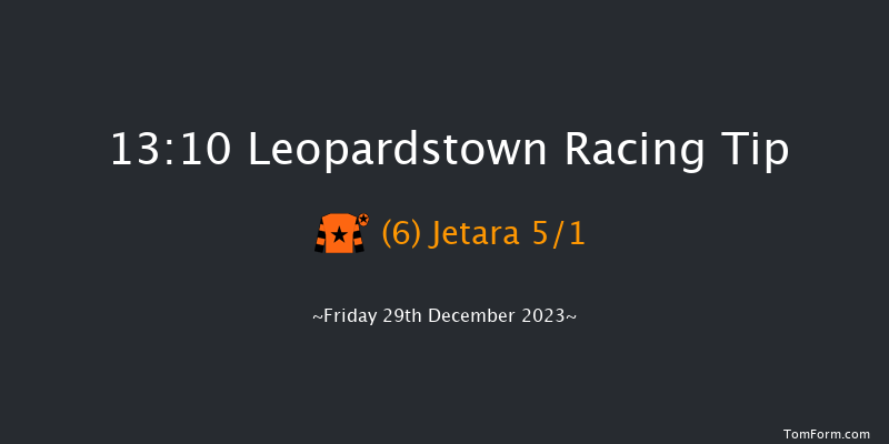 Leopardstown 13:10 Conditions Hurdle 20f Thu 28th Dec 2023