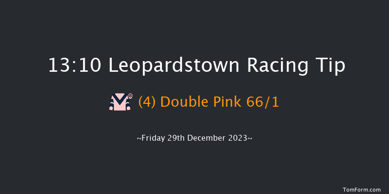 Leopardstown 13:10 Conditions Hurdle 20f Thu 28th Dec 2023