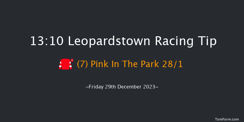 Leopardstown 13:10 Conditions Hurdle 20f Thu 28th Dec 2023