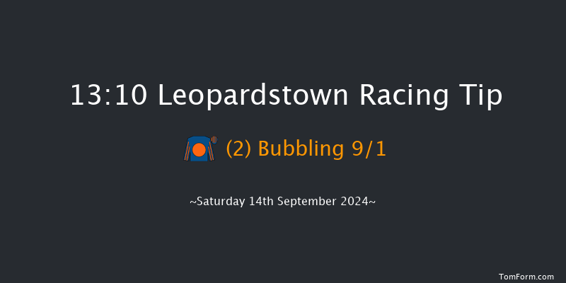 Leopardstown  13:10 Listed 7f Thu 22nd Aug 2024