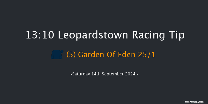 Leopardstown  13:10 Listed 7f Thu 22nd Aug 2024