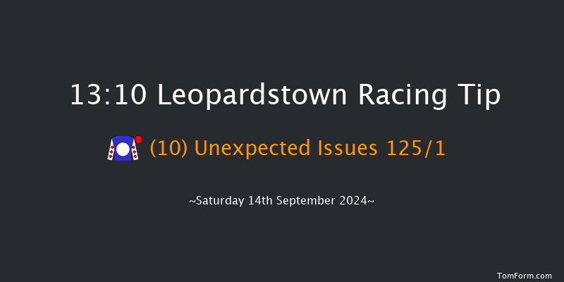 Leopardstown  13:10 Listed 7f Thu 22nd Aug 2024