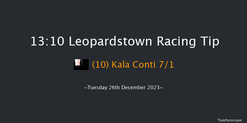 Leopardstown 13:10 Conditions Hurdle 16f Sun 22nd Oct 2023