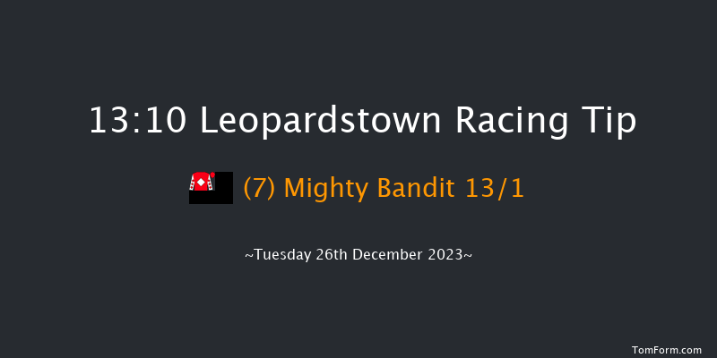 Leopardstown 13:10 Conditions Hurdle 16f Sun 22nd Oct 2023