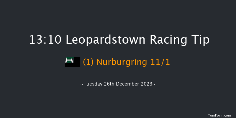 Leopardstown 13:10 Conditions Hurdle 16f Sun 22nd Oct 2023