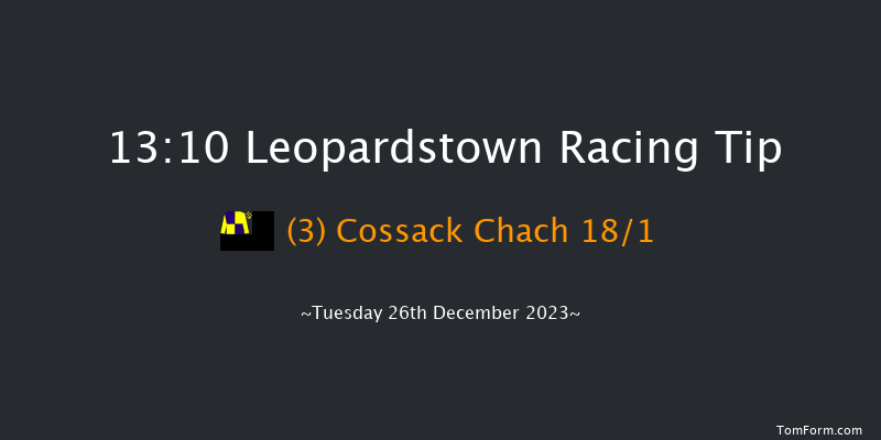 Leopardstown 13:10 Conditions Hurdle 16f Sun 22nd Oct 2023