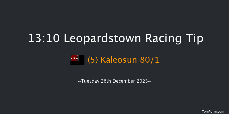 Leopardstown 13:10 Conditions Hurdle 16f Sun 22nd Oct 2023