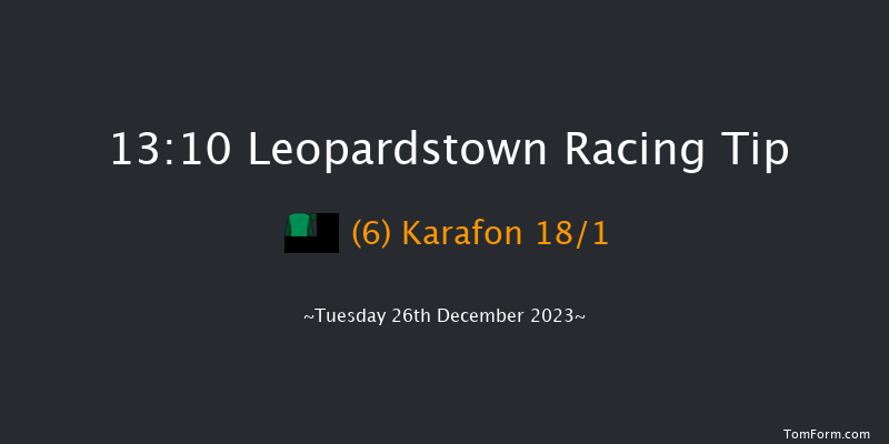 Leopardstown 13:10 Conditions Hurdle 16f Sun 22nd Oct 2023