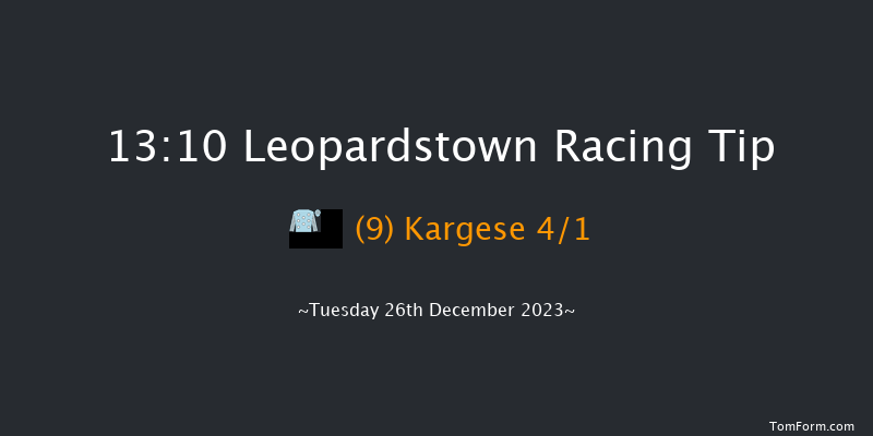 Leopardstown 13:10 Conditions Hurdle 16f Sun 22nd Oct 2023