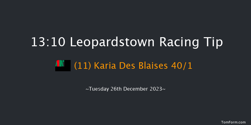 Leopardstown 13:10 Conditions Hurdle 16f Sun 22nd Oct 2023