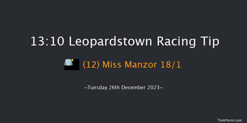 Leopardstown 13:10 Conditions Hurdle 16f Sun 22nd Oct 2023