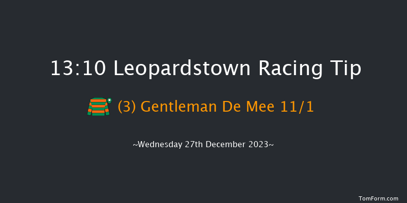 Leopardstown 13:10 Conditions Chase 17f Tue 26th Dec 2023