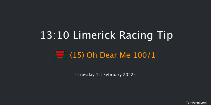 Limerick 13:10 Claiming Hurdle 21f Wed 29th Dec 2021