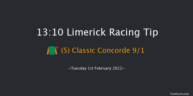 Limerick 13:10 Claiming Hurdle 21f Wed 29th Dec 2021