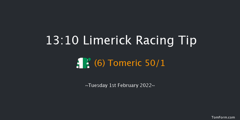 Limerick 13:10 Claiming Hurdle 21f Wed 29th Dec 2021