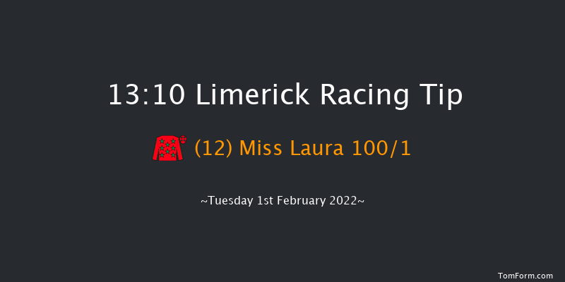 Limerick 13:10 Claiming Hurdle 21f Wed 29th Dec 2021