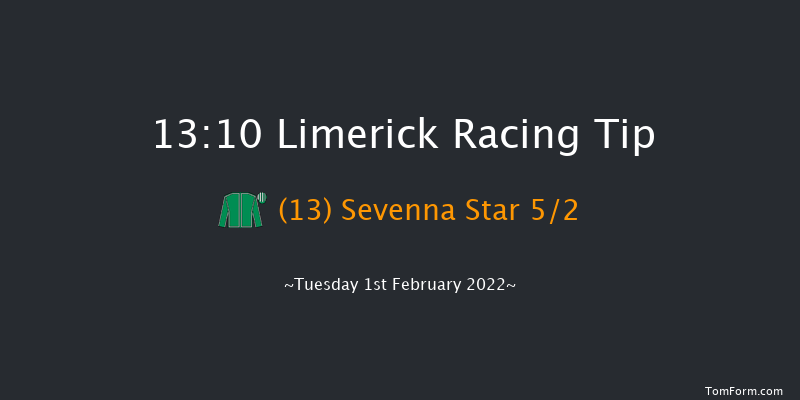 Limerick 13:10 Claiming Hurdle 21f Wed 29th Dec 2021