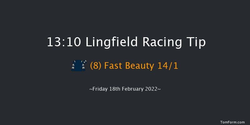 Lingfield 13:10 Handicap (Class 6) 10f Tue 15th Feb 2022