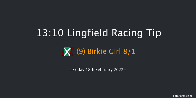 Lingfield 13:10 Handicap (Class 6) 10f Tue 15th Feb 2022