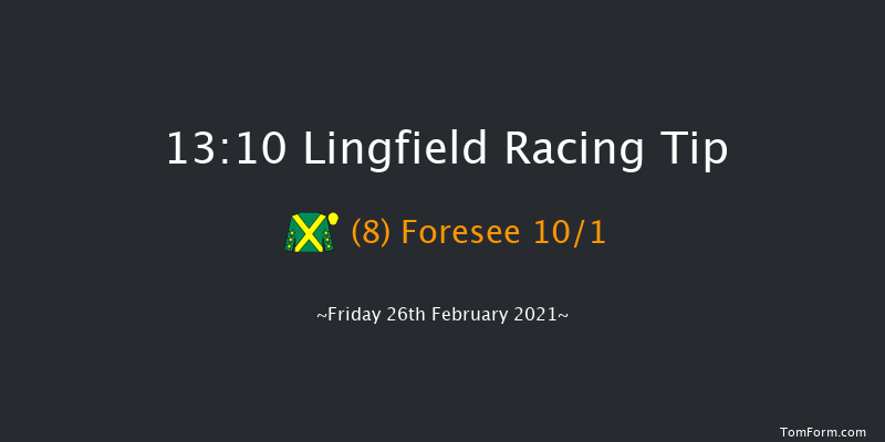 Betway Casino Handicap Lingfield 13:10 Handicap (Class 6) 12f Sat 20th Feb 2021