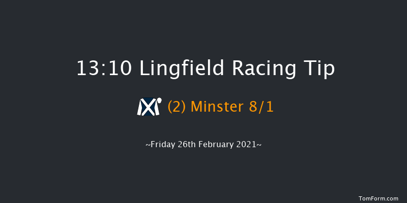 Betway Casino Handicap Lingfield 13:10 Handicap (Class 6) 12f Sat 20th Feb 2021