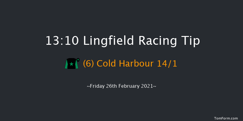 Betway Casino Handicap Lingfield 13:10 Handicap (Class 6) 12f Sat 20th Feb 2021