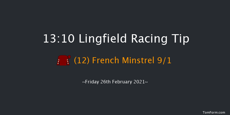 Betway Casino Handicap Lingfield 13:10 Handicap (Class 6) 12f Sat 20th Feb 2021