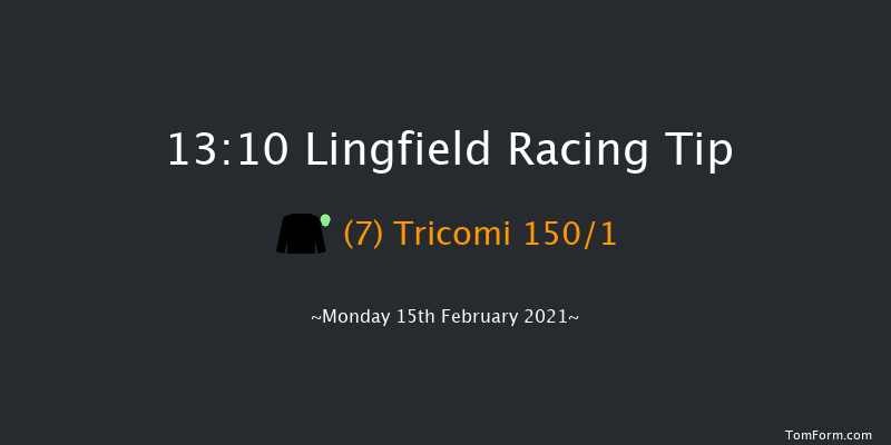 Visit attheraces.com Mares' Standard Open NH Flat Race (GBB Race) 13:10 - Visit attheraces.com Mares Standard Open NH Flat Race (GBB Race) (Class 5) (4YO to 6YO)  Sat 13th Feb 2021