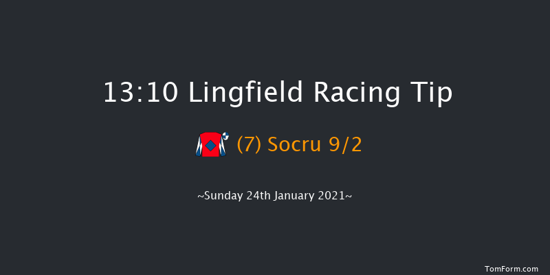 Heed Your Hunch At Betway Handicap (Div 2) Lingfield 13:10 Handicap (Class 6) 10f Fri 22nd Jan 2021