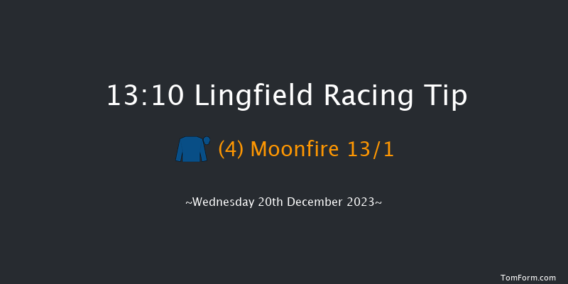 Lingfield 13:10 Stakes (Class 5) 7f Wed 13th Dec 2023